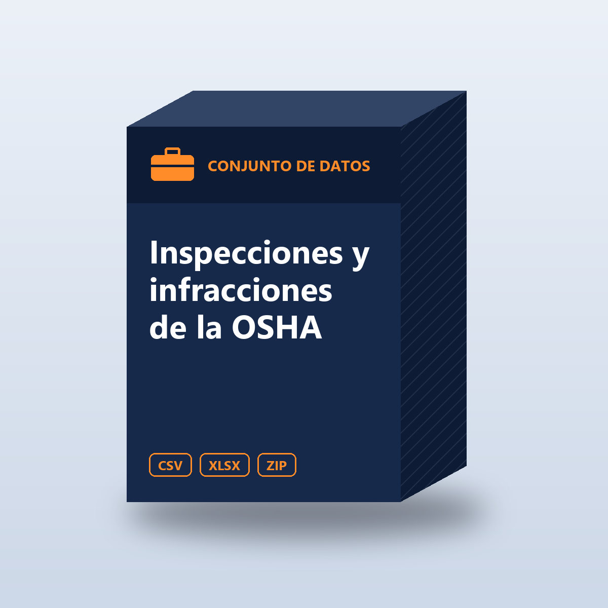 Inspecciones y infracciones de la OSHA